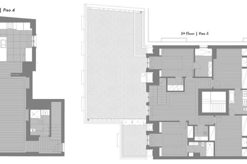 Lejlighed i Lisbon, Lisbon, Lisbon - € 2.290.000 | Ref: AALB497-N - foto 11